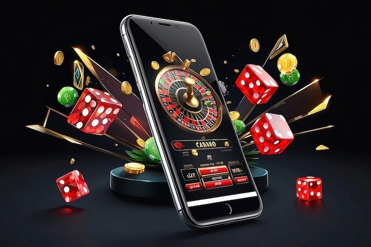 Tampilan meja Texas Hold'em Bonus di sakti788