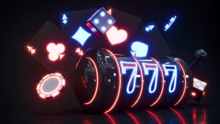 Tampilan antarmuka Texas Poker di sakti788